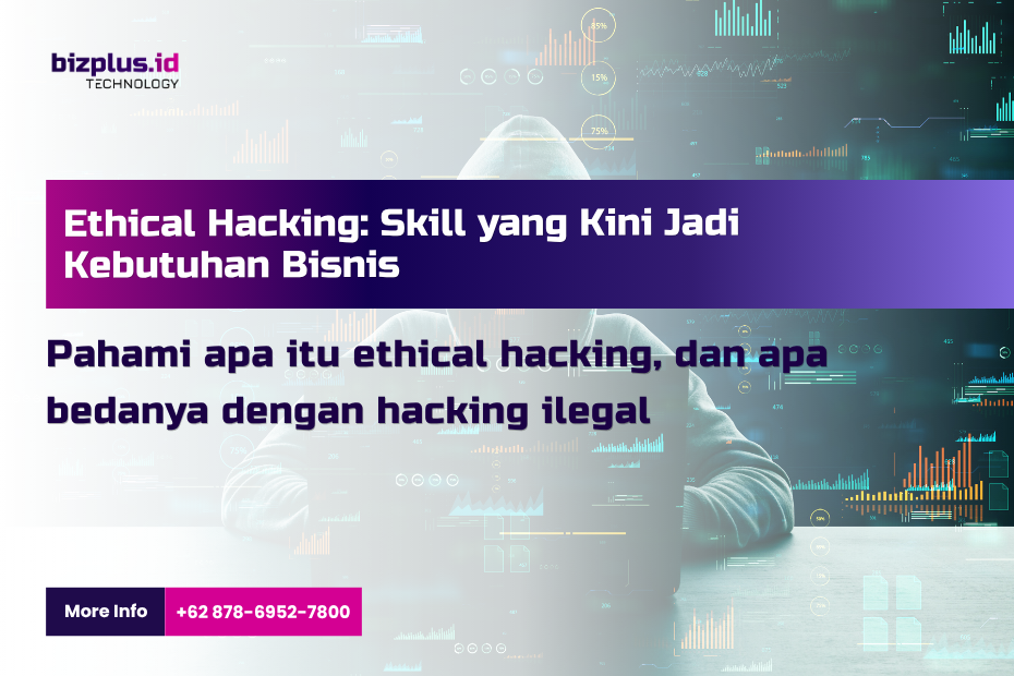 Ethical Hacking